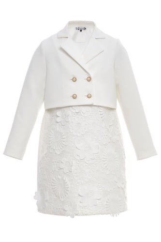 فستان تركي فرائحي 8 - 15 سنة