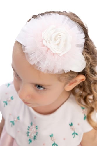 فستان من 6 الى 24 شهر