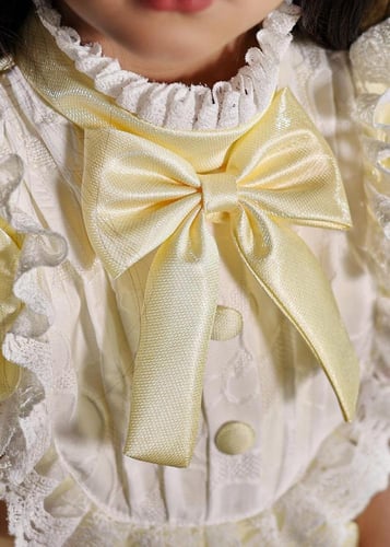 فستان فكتوريا من 2 الى 14 سنه