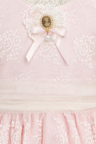 فستان من 3 الى 7 سنوات