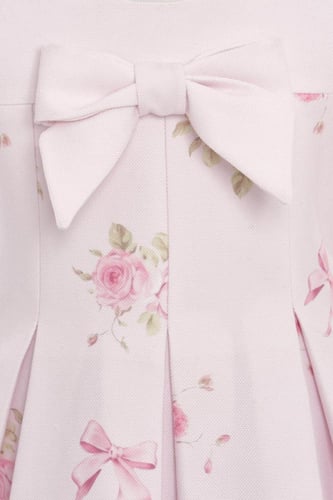 فستان من 3 الى 7 سنوات