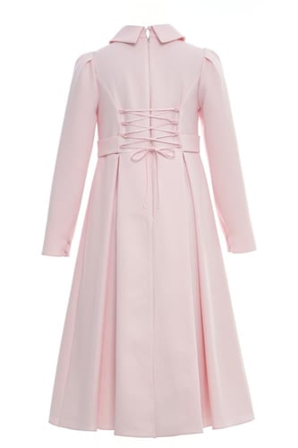 فستان تركي فرائحي 8 - 15 سنة