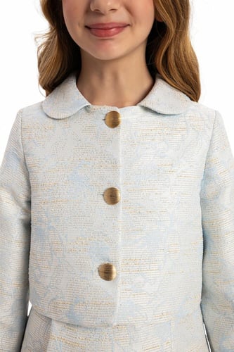 فستان تركي فرائحي 8 - 14 سنة