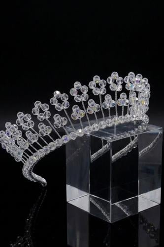 طوق شعر للمناسبات