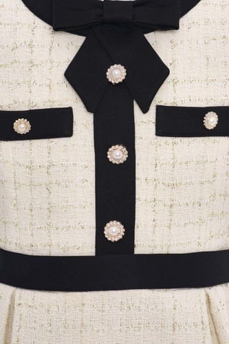 فستان تركي فرائحي 8 - 14 سنوات