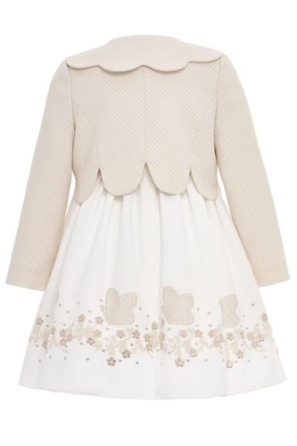 فستان من 3 الى 7 سنوات