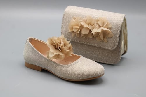 حذاء بناتي 21 - 30