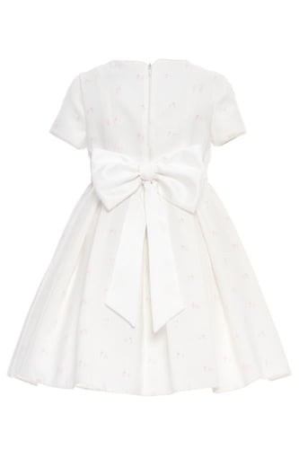 فستان من 3 الى 7 سنوات