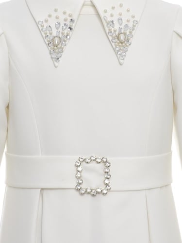 فستان تركي فرائحي 8 - 15 سنة