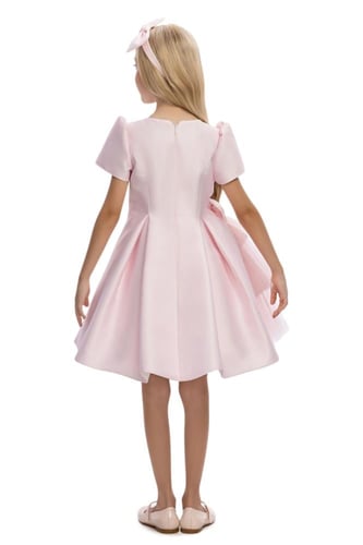 فستان من 3 الى 7 سنوات