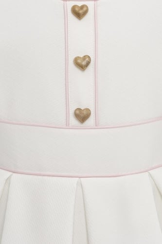 فستان من 3 الى 7 سنوات