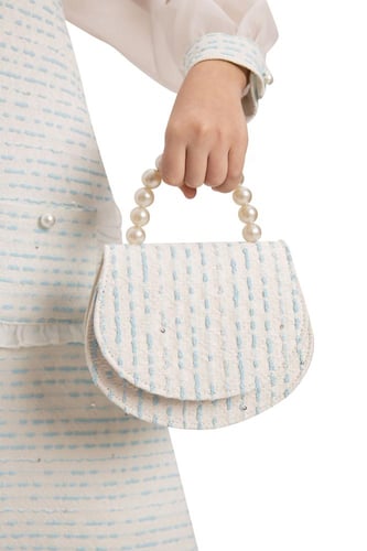 فستان تركي فرائحي 3 - 7 سنوات