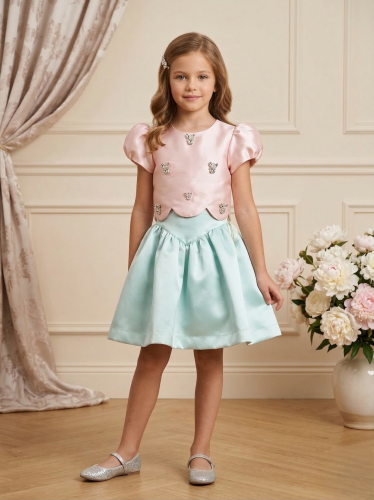 تيور ساتان 1 - 14