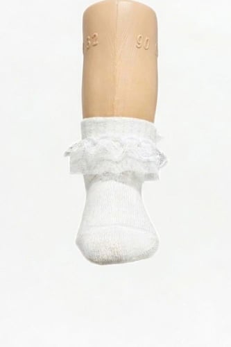 شراب بناتي دانتيل من 6 شهور الى 10 سنوات