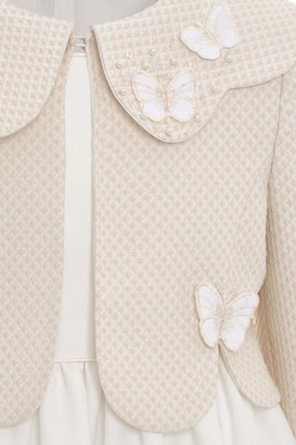 فستان من 3 الى 7 سنوات