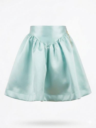 تيور ساتان 1 - 14