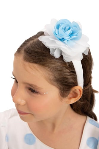 فستان تركي فرائحي 3 - 7 سنوات