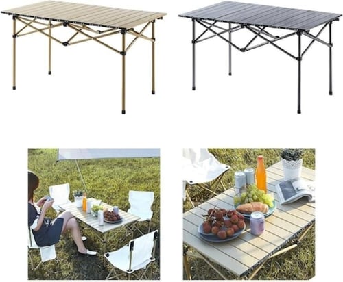 طاولة رحلات