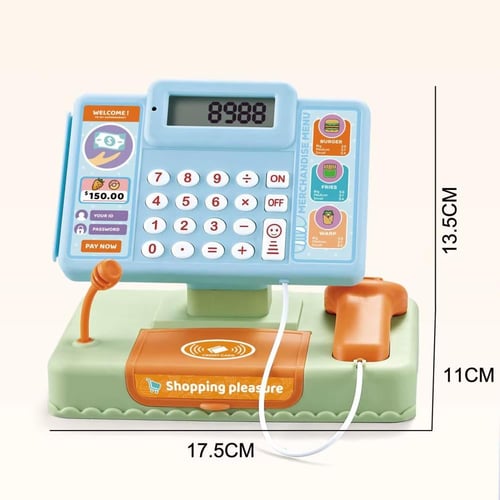 كاشير تفاعلي