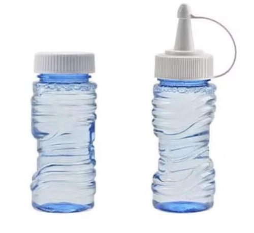 فقاعات الحفلات