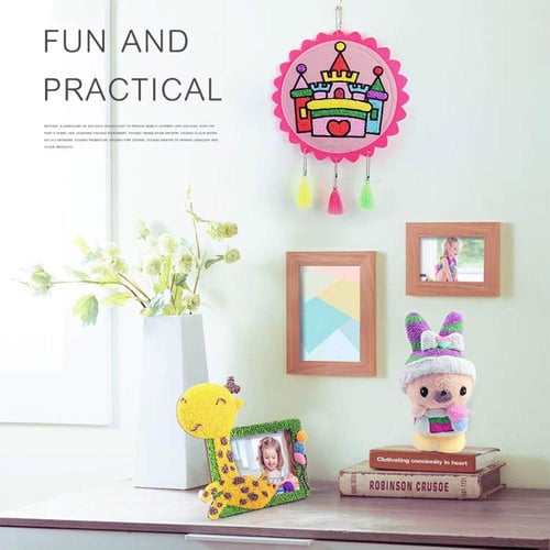 حبيبات الرسم الاصقة