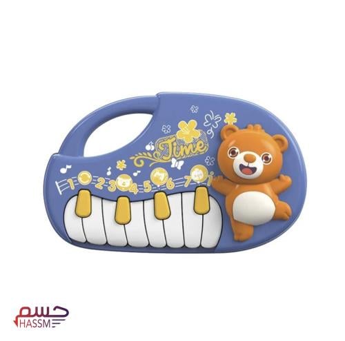 بيانو تعليمي