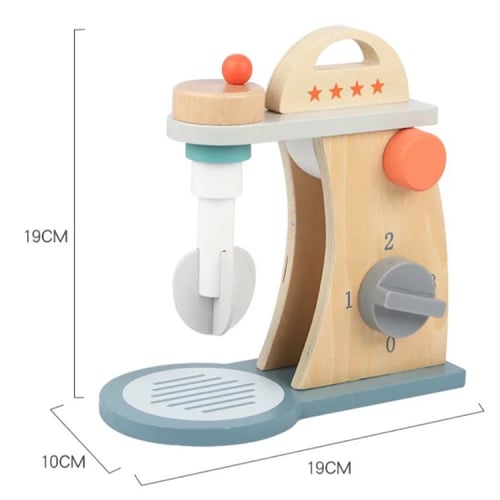 العجانة الخشبية