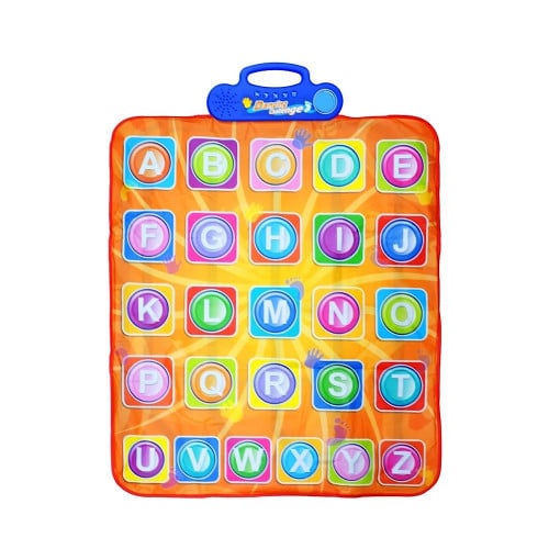 بساط الاحروف الانجليزية