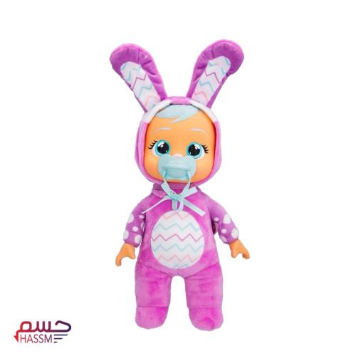 دمية تفاعلية