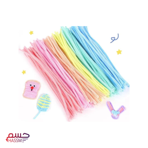 مجموعة الانشطة اليدوية
