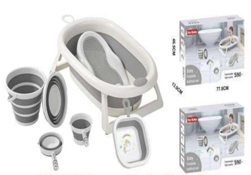 مجموعة استحمام