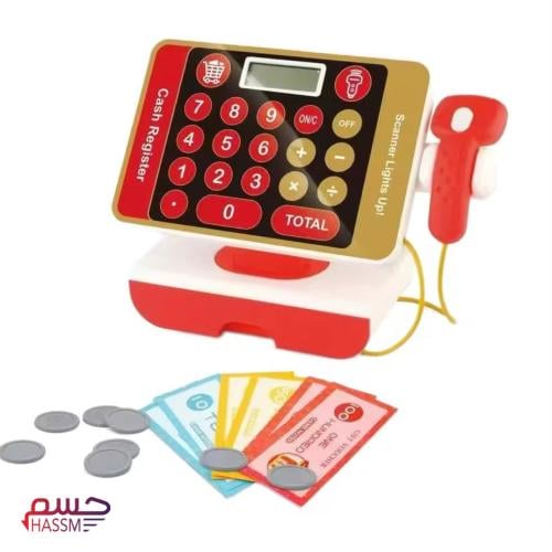 كاشير تفاعلي