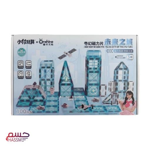 تركيبات مغناطيسية