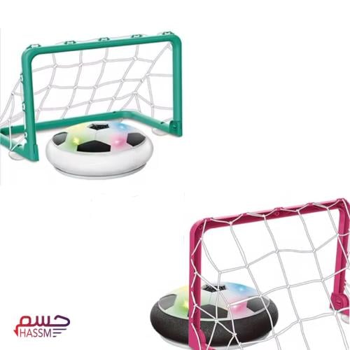 مرمى كرة هوائية