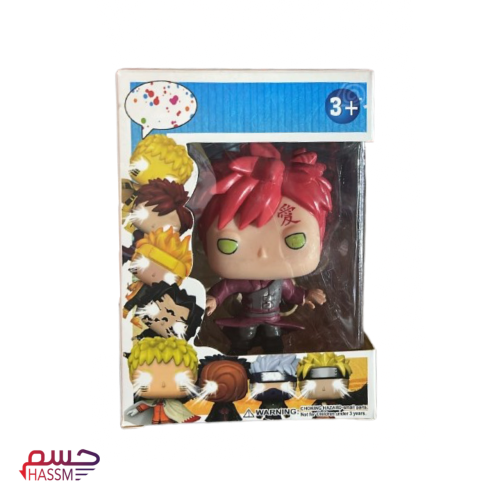 شخصيات ناروتو