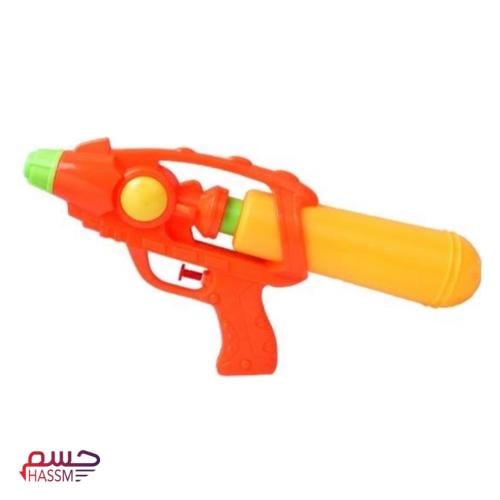 مسدس مياه