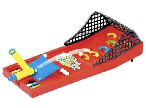 لعبة الرماية