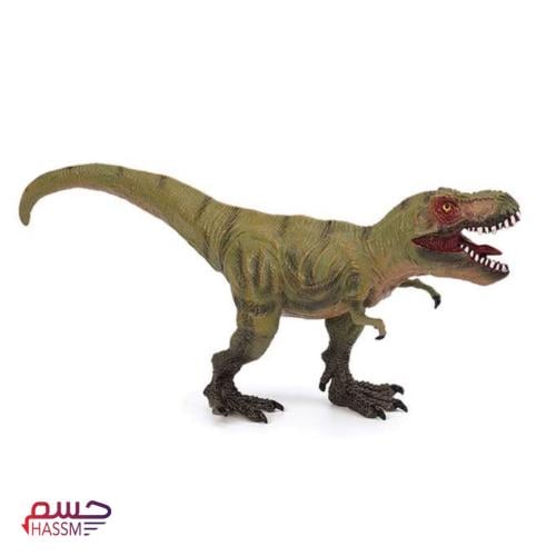 مجسم ديناصور