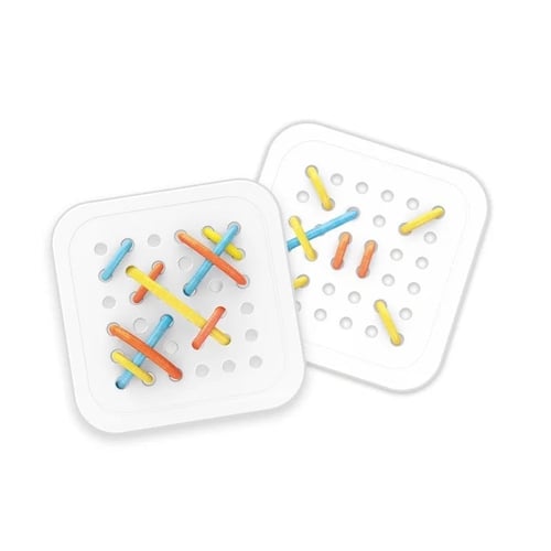 تحدي مطابقة الخيوط