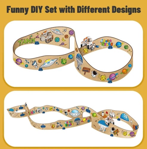 مسار سيارات