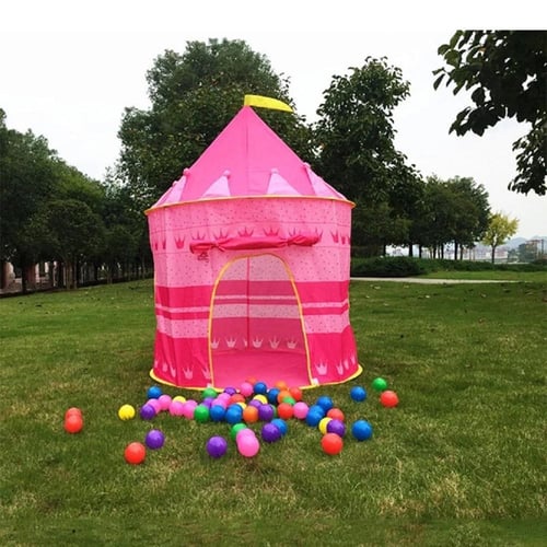 خيمة القلعة