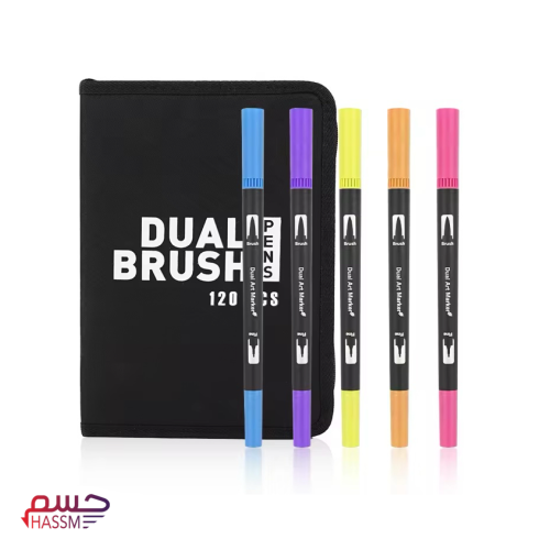 حقيبة الوان ماركر