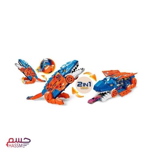 مسار سيارات