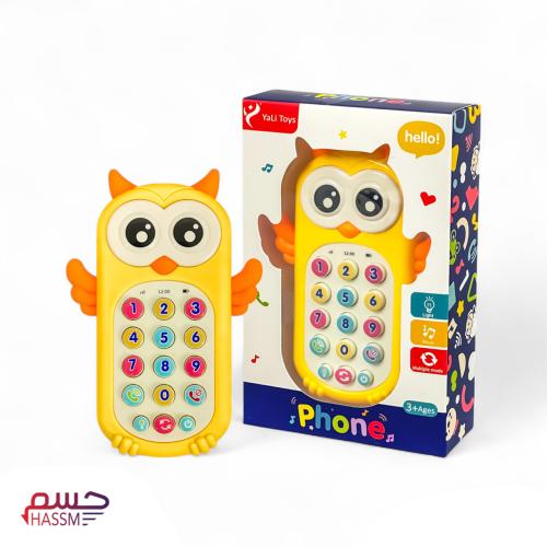 هاتف اطفال