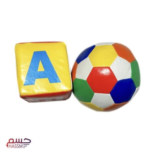 كرة اسفنجية