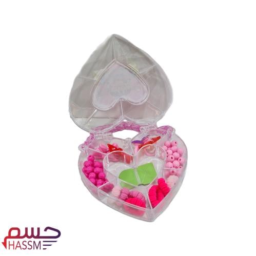 حقيبة صنع الاكسسوارات