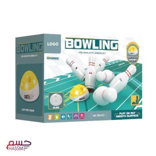 بولينج