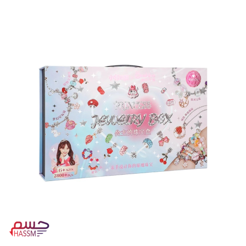 صناعة الاكسسوارات الفاخرة