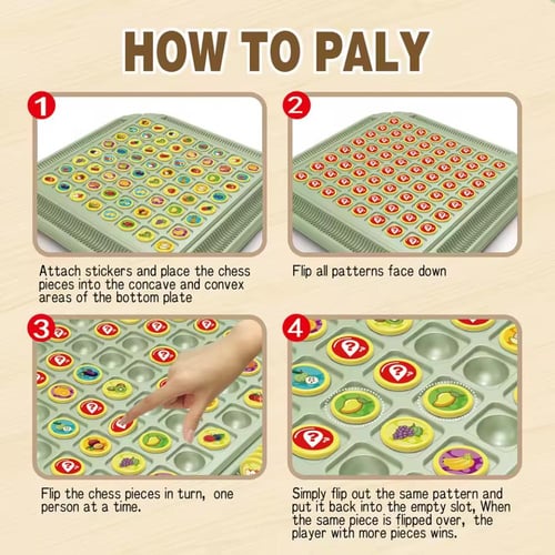 تحدي الذاكرة