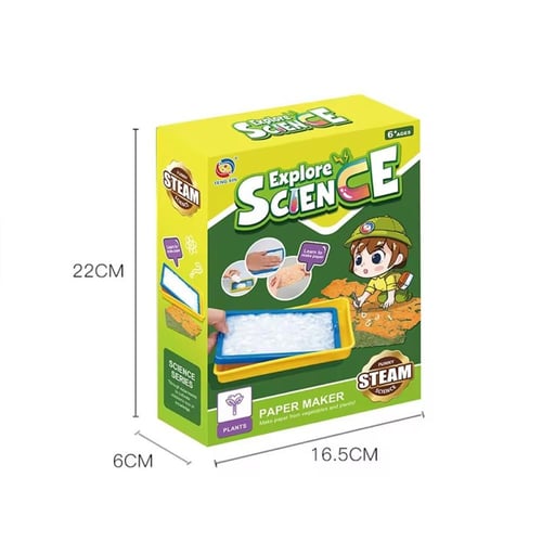 صناعة الورق